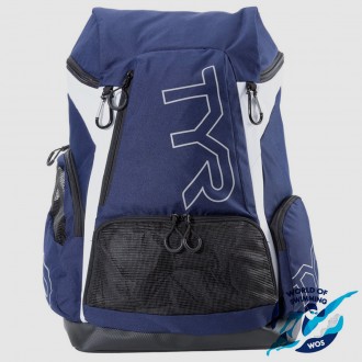 цены УТОЧНЯЙТЕ(в зависимости от расцветки)
Alliance 45L Backpack от TYR –. . фото 7