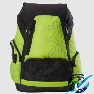 цены УТОЧНЯЙТЕ(в зависимости от расцветки)
Alliance 45L Backpack от TYR –. . фото 6