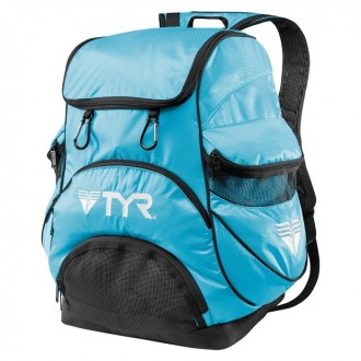 Компактный спортивный рюкзак Alliance 30L Backpack от TYR – это уменьшенна. . фото 7
