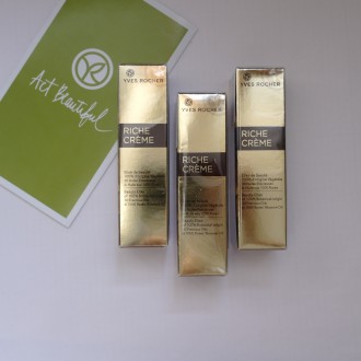 восстанавливающее Масло Riche Creme Ив Роше Yves Rocher- Риш Рич Крем. Киев. фото 1 восстанавливающее Масло Riche Creme Ив Роше Yves Rocher- Риш Рич Крем. Киев. фото 1