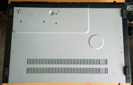 Кассетная дека (магнитофон) SANSUI D-505R (модель 1986 г., изготовлена в Японии). . фото 3
