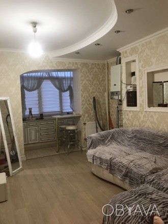 Здам 2х к.квартиру.Драганчука.