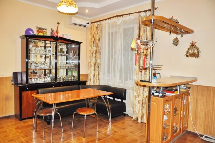 Продам дом для большой семьи на Шатиловке, в экологически чистом районе, в самом. Нагорный. фото 3