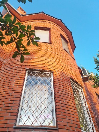 Продам дом для большой семьи на Шатиловке, в экологически чистом районе, в самом. Нагорный. фото 12