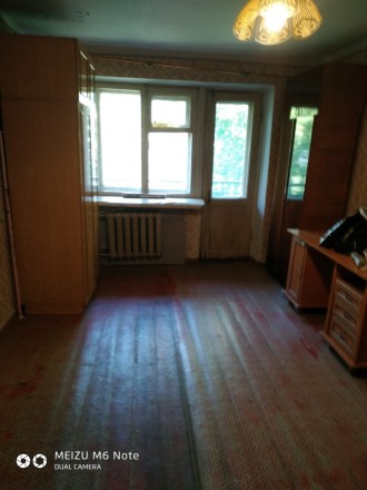 Продам 1-комнатную, 4/5, ул.Филатова/Гайдара. Одесса. фото 1 Продам 1-комнатную, 4/5, ул.Филатова/Гайдара. Одесса. фото 1