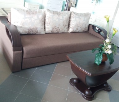 Цена в объявлении указана за тахту Даная со спальным местом 1400х2000мм.

Если. . фото 11