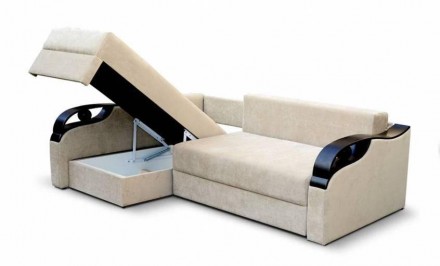 Цена в объявлении указана за тахту Даная со спальным местом 1400х2000мм.

Если. . фото 9