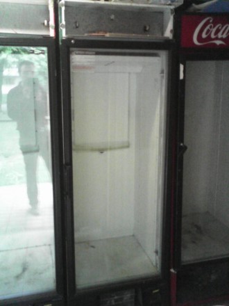 Продам овощной холодильный стеллаж + молочный стеллаж + холодильные витрины + ры. . фото 6