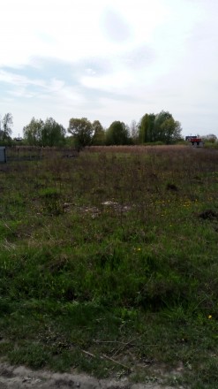 Терміново продаю чудову земельну ділянку 12 соток під забудову, в селі Артемівка. . фото 3