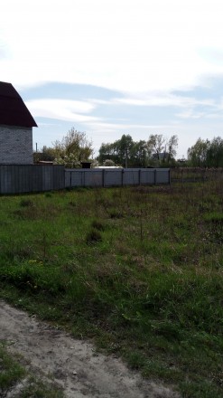Терміново продаю чудову земельну ділянку 12 соток під забудову, в селі Артемівка. . фото 6