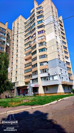Продам 4-Х комнатную квартиру в монолитном 12 этажном доме 1999 года постройки н. Леваневского. фото 2