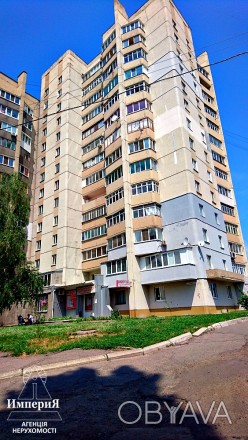 Продам 4-Х комнатную квартиру в монолитном 12 этажном доме 1999 года постройки н. Леваневского. фото 1