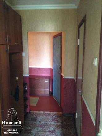 Продам 3-Х комнатную квартиру на массиве Таращанский по улице Тимирязева 16 (Амо. Таращанский. фото 7