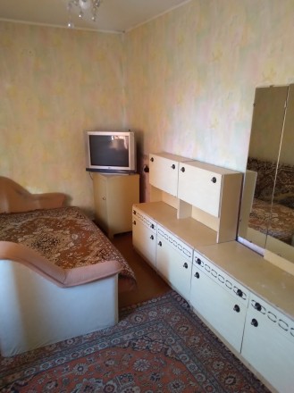 Сдам комнату в 2-х комн. квартире в центре, от хозяина.. Чернигов. фото 1 Сдам комнату в 2-х комн. квартире в центре, от хозяина.. Чернигов. фото 1