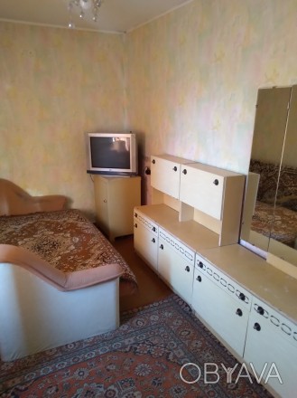Сдам комнату в 2-х комн. квартире в центре, от хозяина.