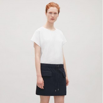 Стильная женская мини-юбка COS (Швеция).
Цена на сайте COS - 60 € .
Покро. . фото 2