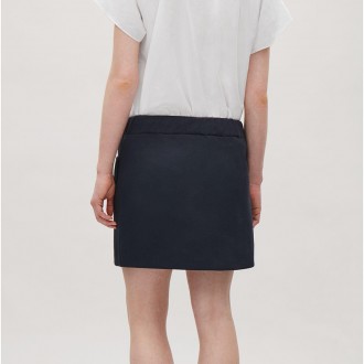 Стильная женская мини-юбка COS (Швеция).
Цена на сайте COS - 60 € .
Покро. . фото 5