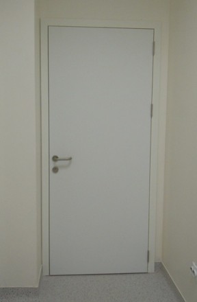 Рентгенозащитные двери для рентгеновских кабинетов производятся согласно индивид. . фото 3