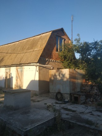 Продам дом село Бердянское все подробности по телефону (066)635-00-51 Андрей. . фото 12