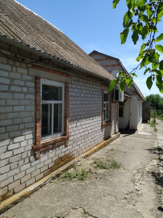 Продам дом село Бердянское все подробности по телефону (066)635-00-51 Андрей. . фото 3