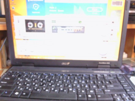Продам ноутбук ACER. Київ. фото 1 Продам ноутбук ACER. Київ. фото 1