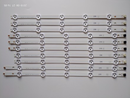 Подсветка 42" ROW2.1 для телевизора LG 42LN541V. Харьков. фото 1 Подсветка 42" ROW2.1 для телевизора LG 42LN541V. Харьков. фото 1