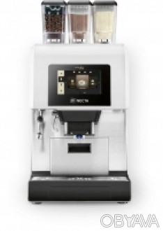 
Тип : суперавтоматическая кофемашина
Мощность : 3000 Вт
Дисплей : сенсорний екр. . фото 1
