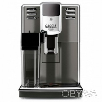 
Тип : автоматическая кофе машина эспрессо
Используемый кофе : зерновой/молотый
. . фото 1