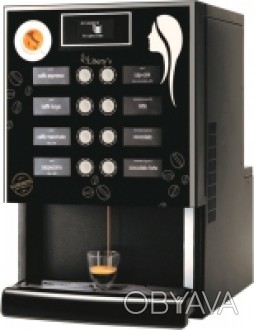
Тип : полуавтомат
Используемый кофе : зерновой/растворимый
Мощность : 1550 Вт
О. . фото 1