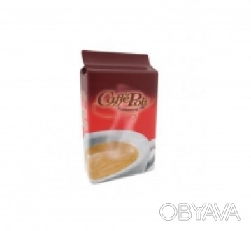 Молотый кофе Caffe Poli Gusto Classic обладает крепким вкусом и насыщенным арома. . фото 1