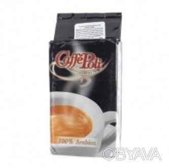 Молотый кофе Caffe Poli 100% Arabica – это изысканный бленд состоящий из л. . фото 1