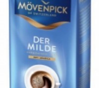 Movenpick Der milde, 500 г 9563157. Киев. фото 1 Movenpick Der milde, 500 г 9563157. Киев. фото 1