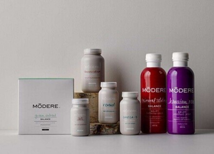 С 2015 г. компания Neways носит название Modere. Вся продукция в новых упаковках. . фото 2
