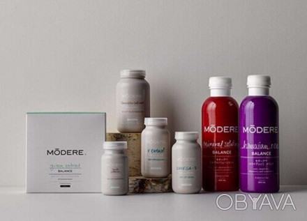 С 2015 г. компания Neways носит название Modere. Вся продукция в новых упаковках. . фото 1