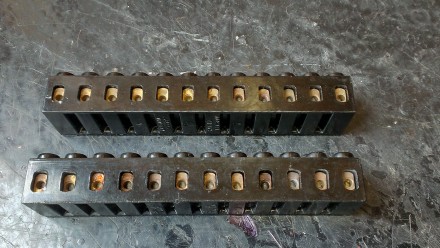 Блок зажимов БЗ26 1.5 УЗ
10 А, сечение провода 0,35-1,5 мм
Предназначен для пр. . фото 4