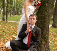 Оригинальный свадебный фотограф в Киеве и Украине.
Я очень рад стать вашим свад. . фото 3