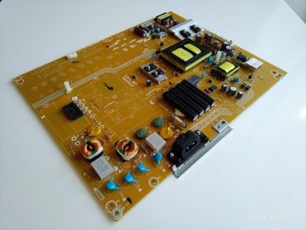 Блок питания 715G5246-P01-000-002H для телевизора Philips 42PFL3507H/12. Харьков. фото 1 Блок питания 715G5246-P01-000-002H для телевизора Philips 42PFL3507H/12. Харьков. фото 1