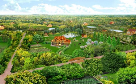 Участок 15 соток в с. Деснянка. Чернігів. фото 1 Участок 15 соток в с. Деснянка. Чернігів. фото 1