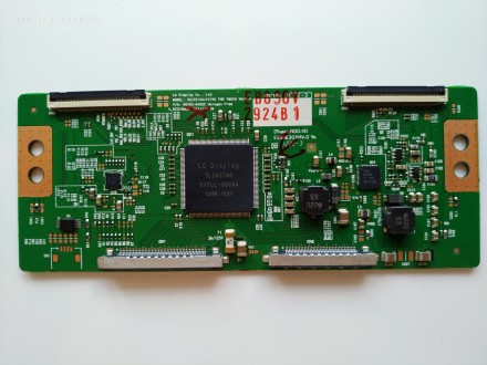 32pfl6007t 12 прошивка usb