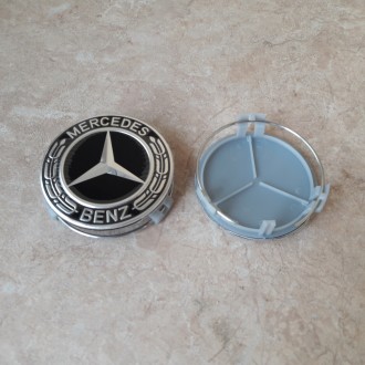 Колпачки (заглушки) в диски Mercedes-Benz

1. Для оригинальных дисков
Наружны. . фото 4