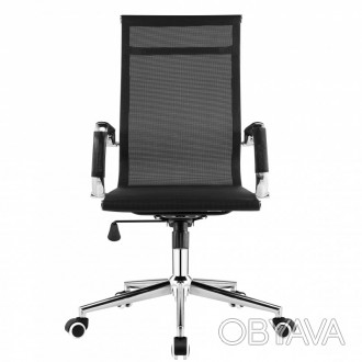 Дизайнерское офисное кресло Невада от Чарльза и Рей Им, предназначено не только . . фото 1