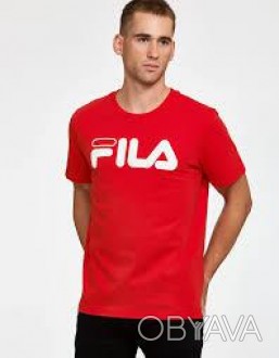 
«Fila» является одним из наиболее уважаемых брендов в мире спортивной одежды
Ма. . фото 1