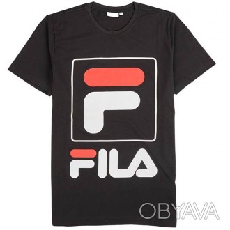 
«Fila» является одним из наиболее уважаемых брендов в мире спортивной одежды
Ма. . фото 1
