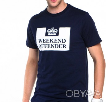 
Сами создатели Weekend Offender признаются, что им нравятся простые вещи, идеал. . фото 1