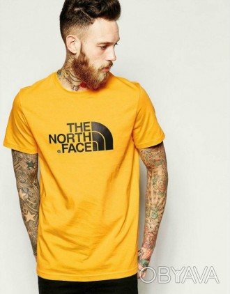 
История The North Face началась в 1966 году, а девизом ее стал призыв «Never st. . фото 1