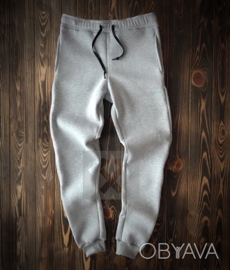 Новые штаны
Размеры в наличии: XXS, XS, S, M, L, XL
Материал: хлопковый трикотаж. . фото 1