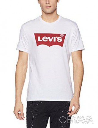 
 Levi’s® — это нечто большее чем одежда, это самая чистая форма самовыражения
М. . фото 1