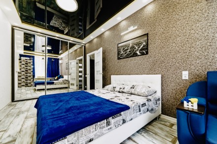 У моря(400м!)Аркадия!PREMIUM от Хозяина!Каманина ЖК"32 Жемчужина". Одесса. фото 1 У моря(400м!)Аркадия!PREMIUM от Хозяина!Каманина ЖК"32 Жемчужина". Одесса. фото 1