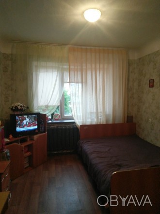 Продам кімнату в гуртожитку, р-н Пивзавод