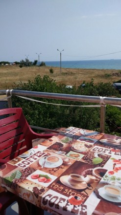 Предлагаем тихий семейный отдых на берегу Чёрного моря в Леонидово, ул. Хуторска. . фото 8